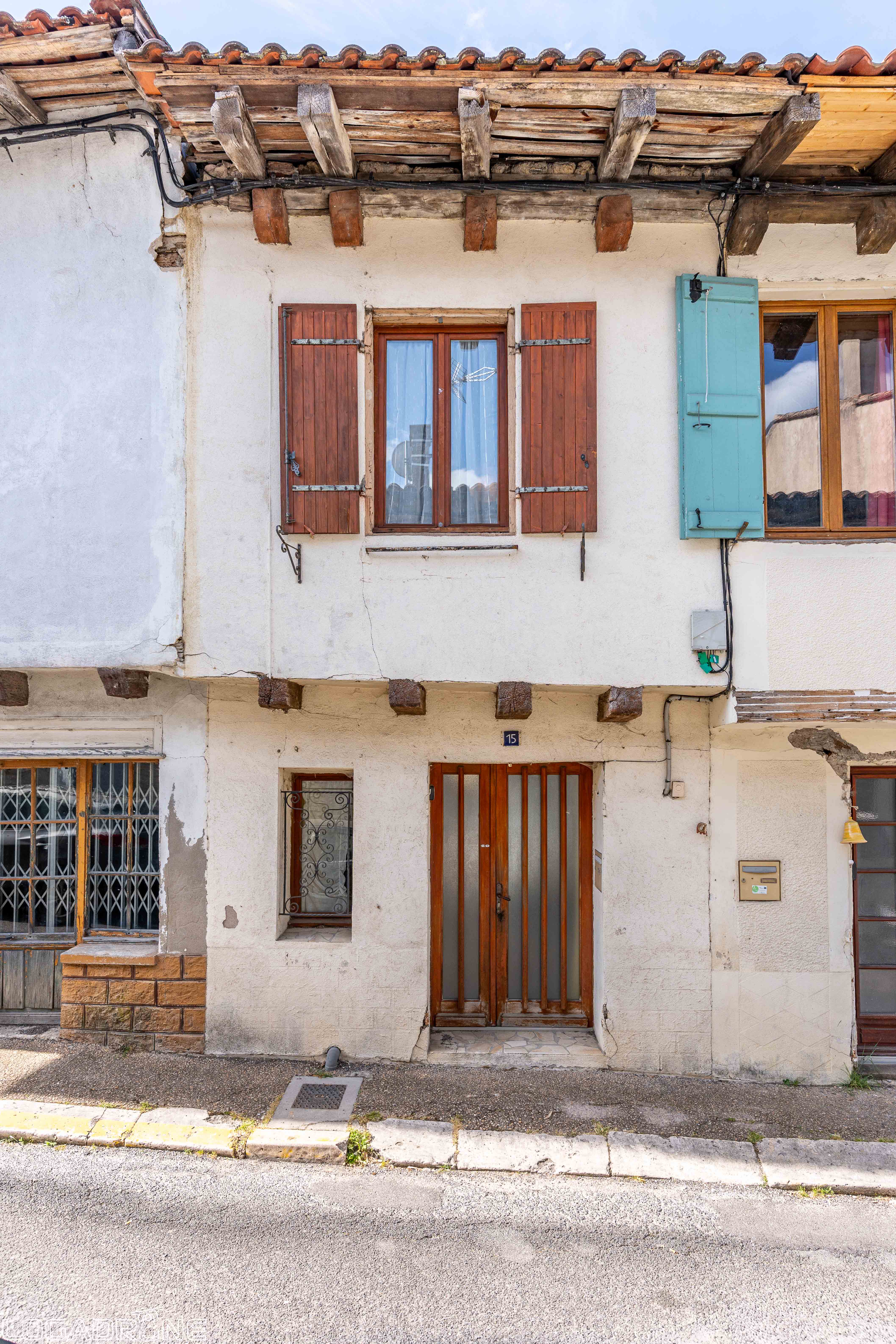 Le Saint Roch