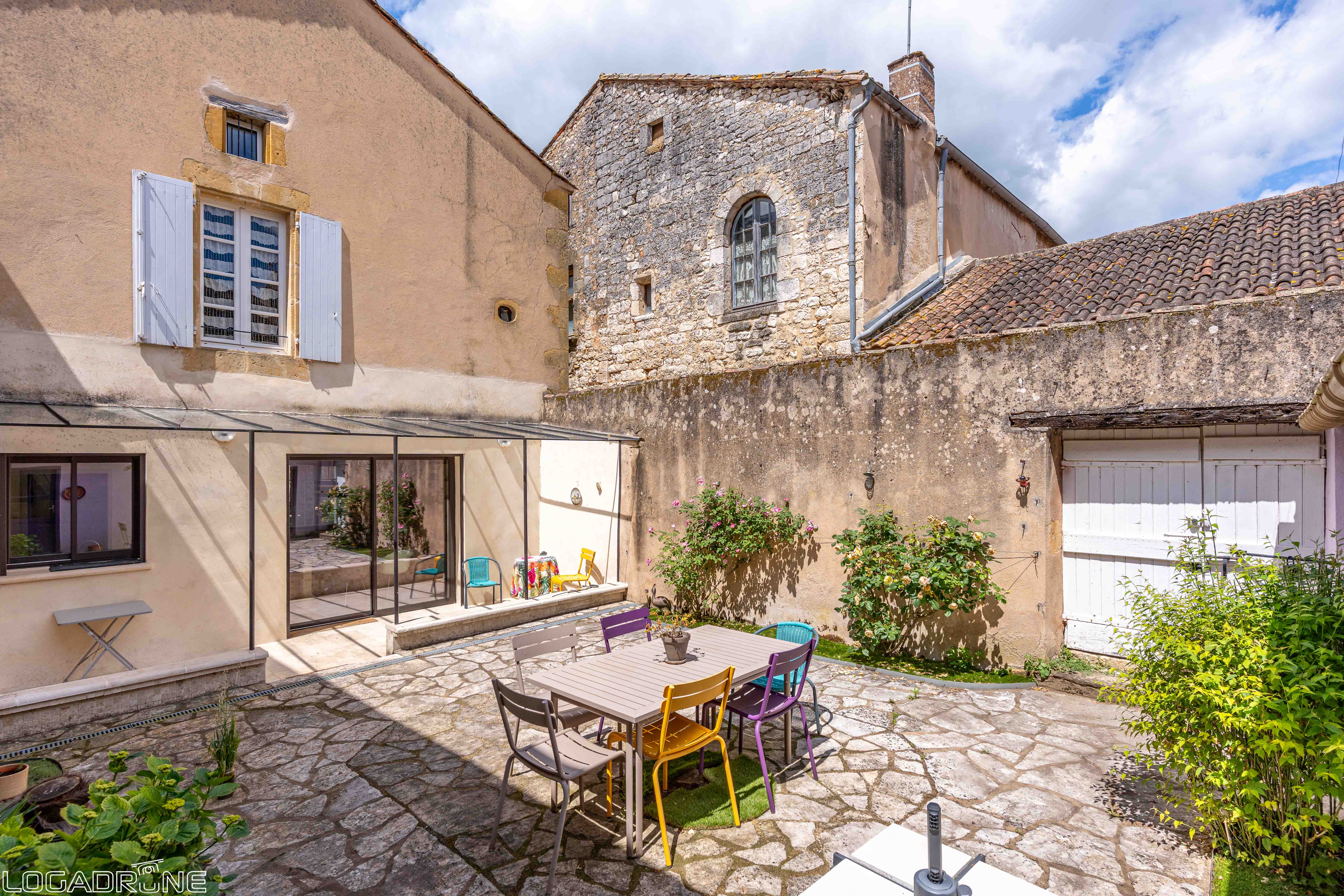 Maison Françoise