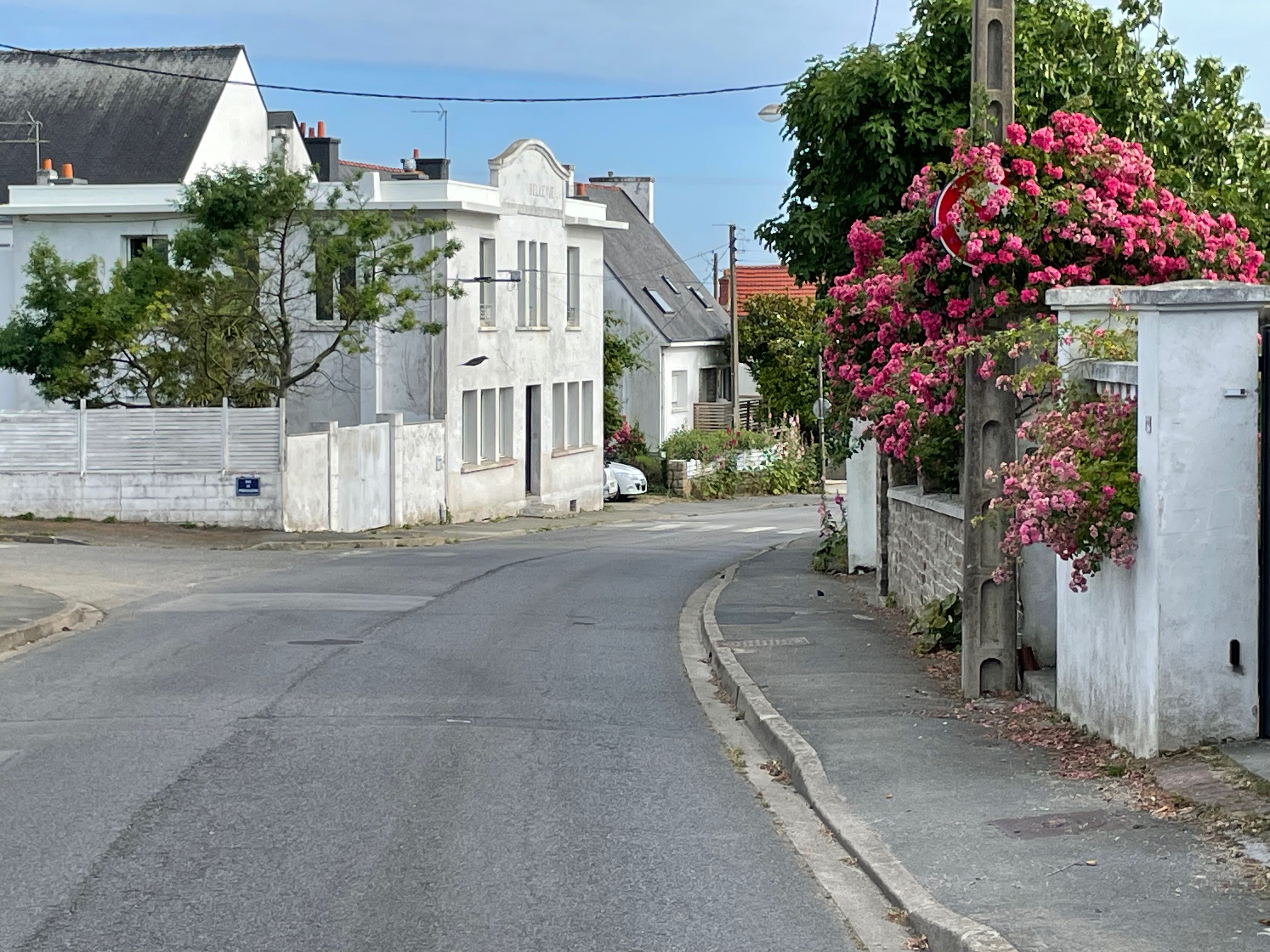 Appartement Paisible Proche mer,  Le Pouldu