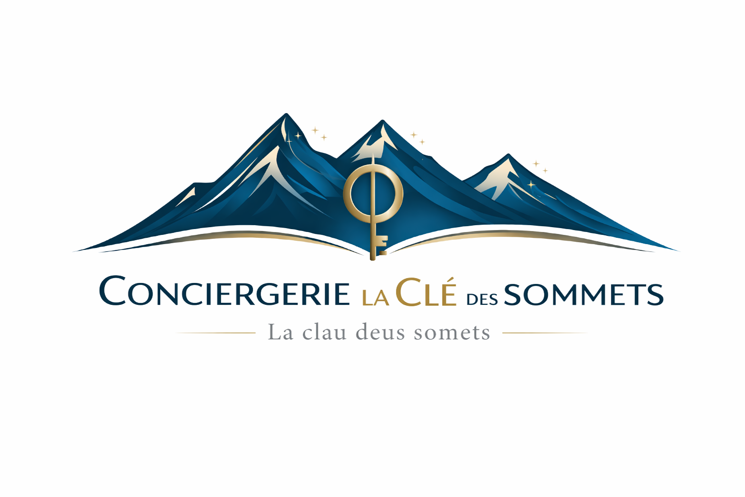 La Clé des Sommets