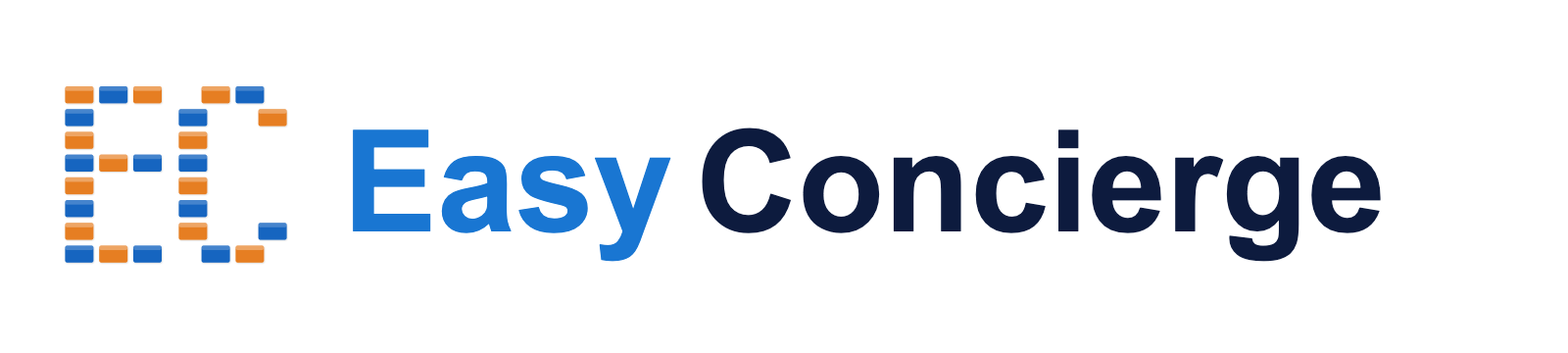 Logo Easy Concierge